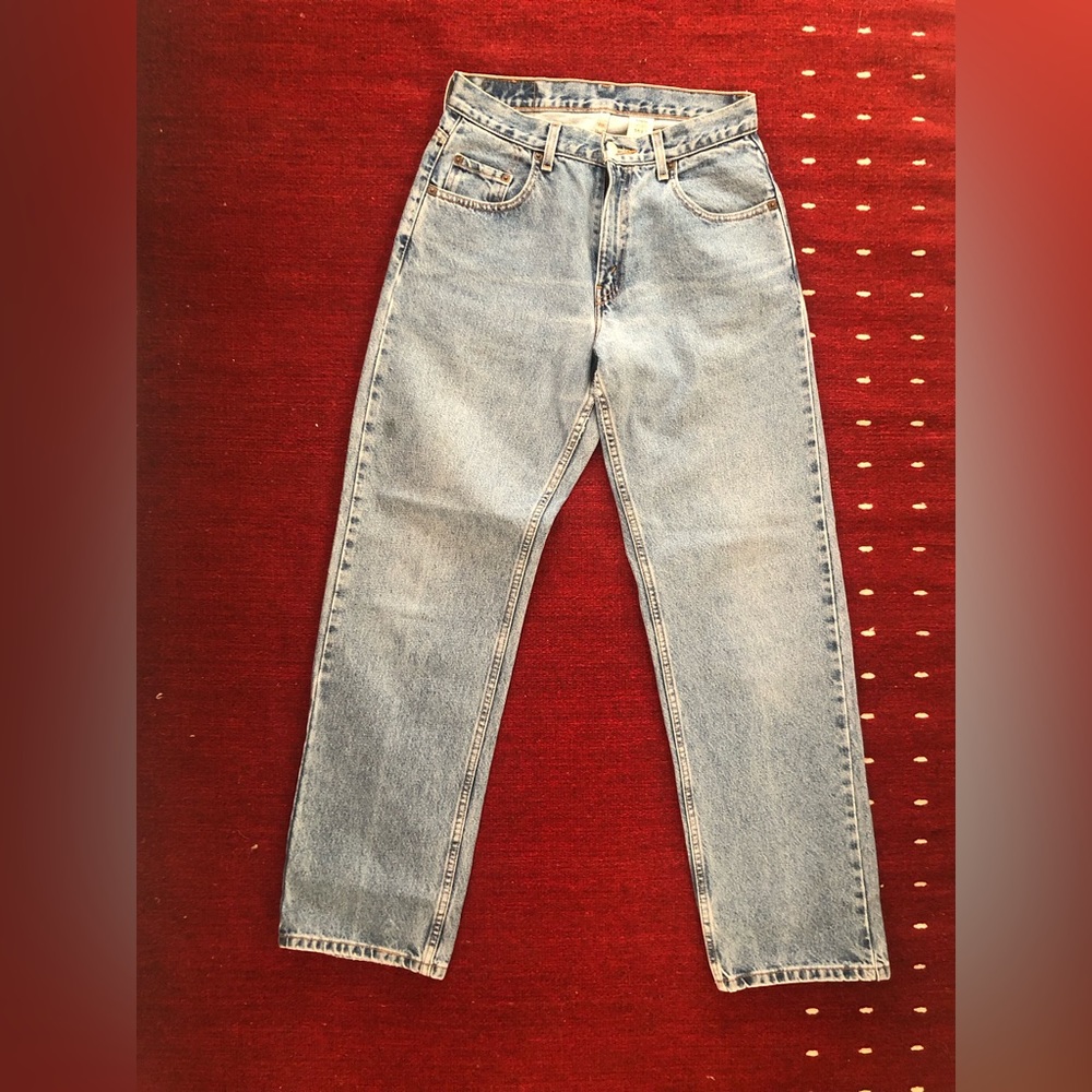 Levi’s 569 Classic Wash